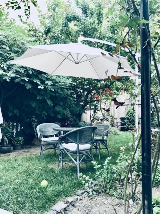 Boutique Suite 2 Kolozsvár Kültér fotó